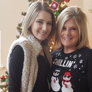 Meet your Posher, Vicki